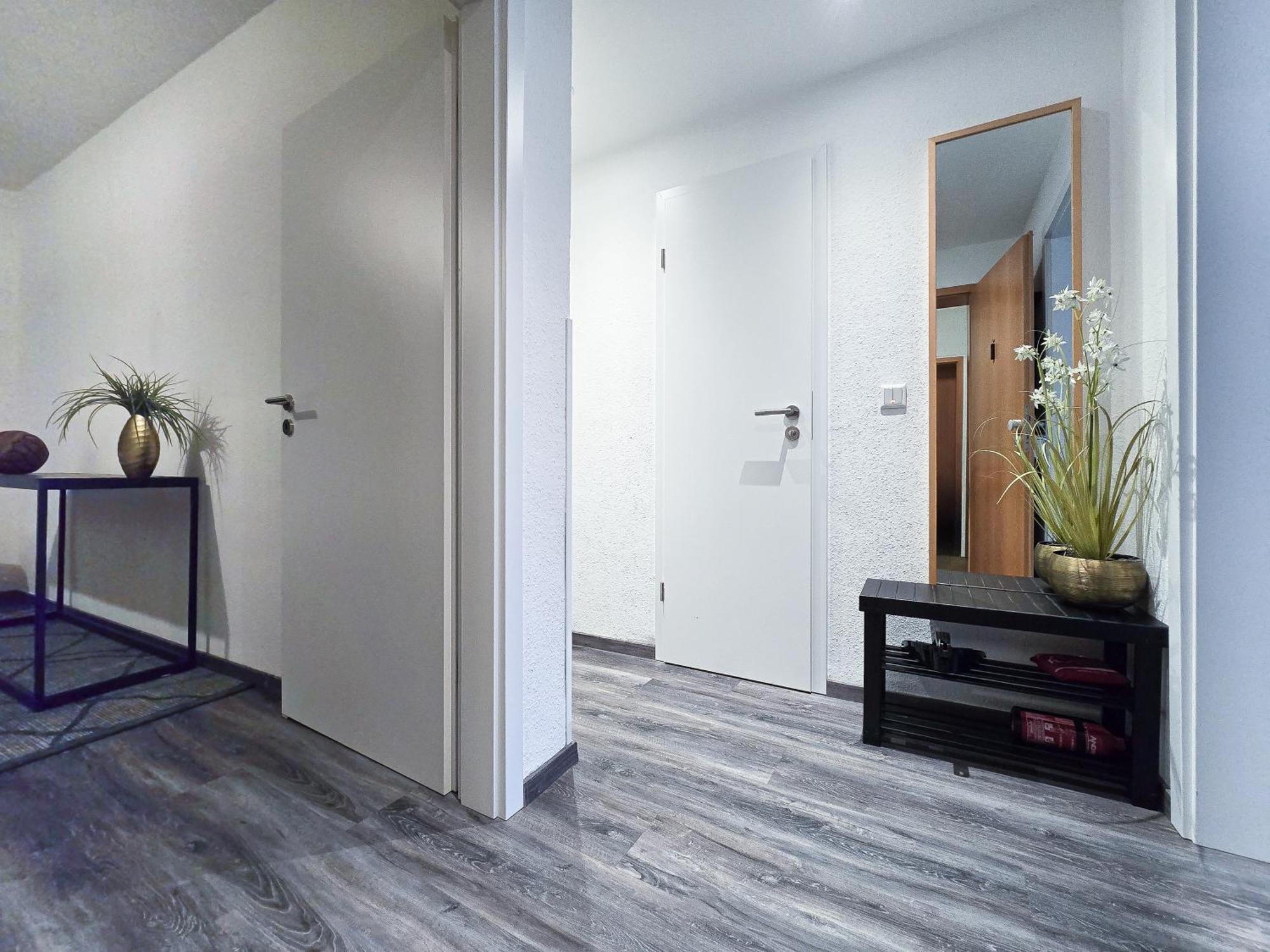 Alpha Apartments Эссен Экстерьер фото