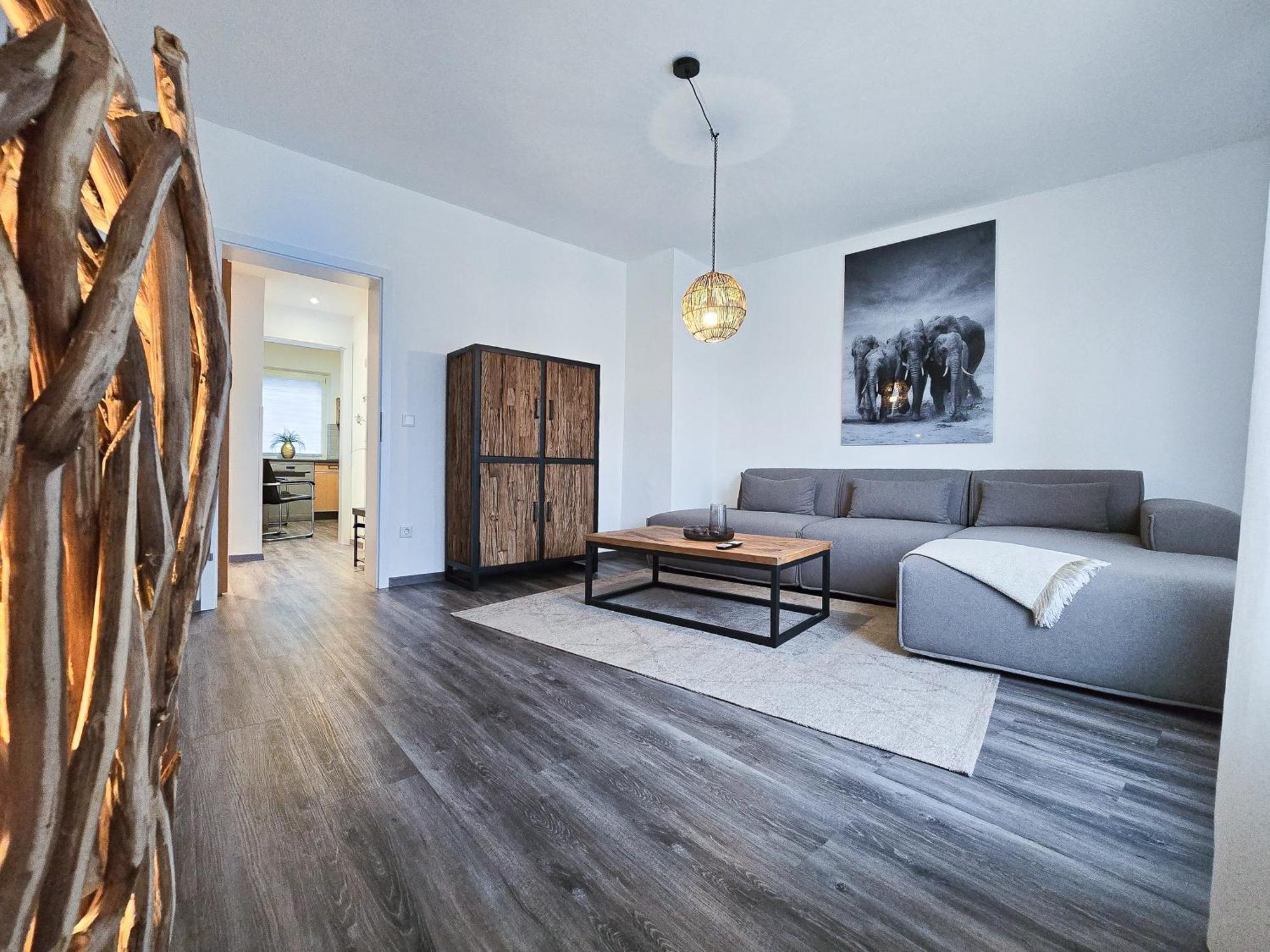 Alpha Apartments Эссен Экстерьер фото