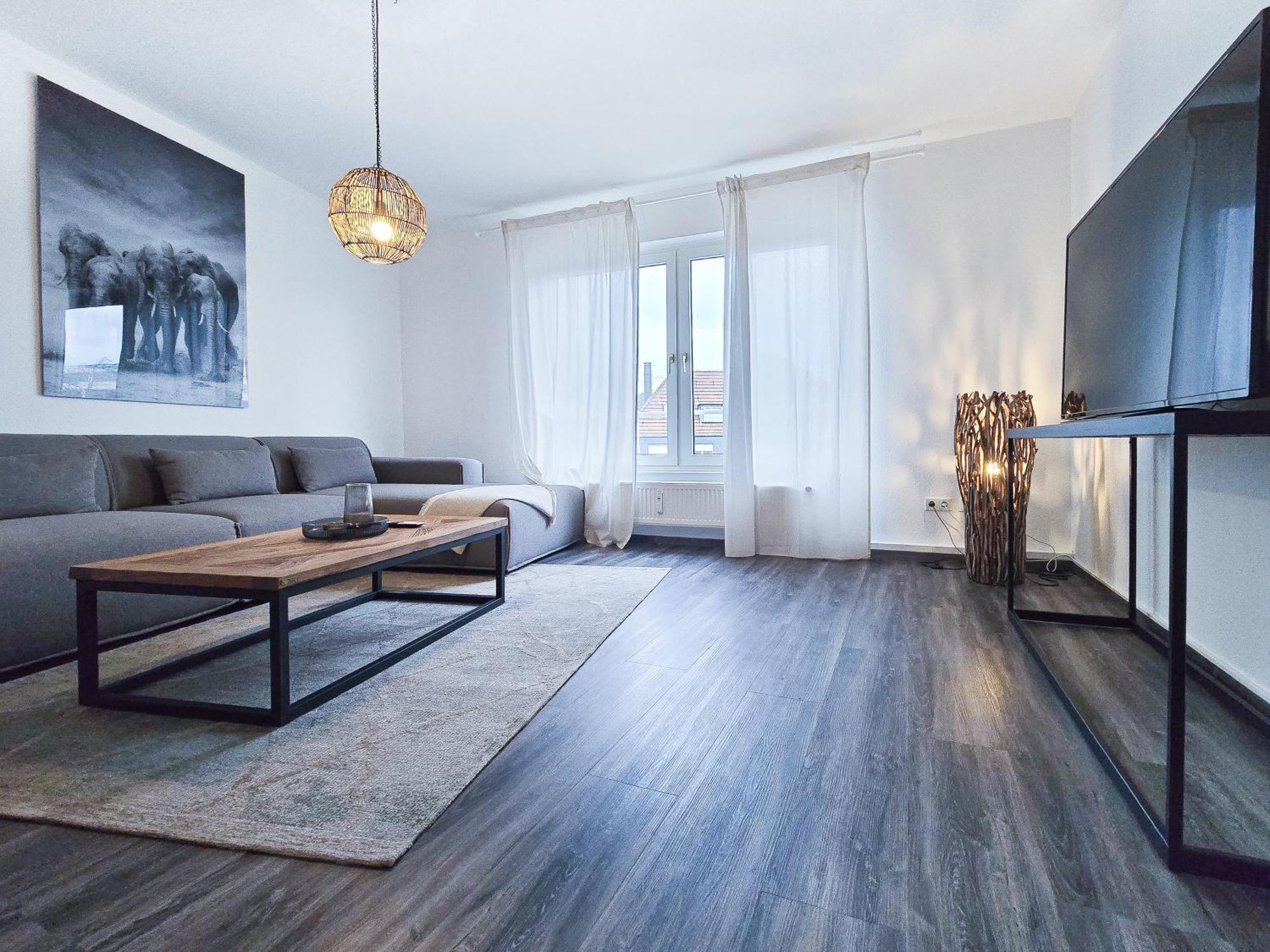 Alpha Apartments Эссен Экстерьер фото